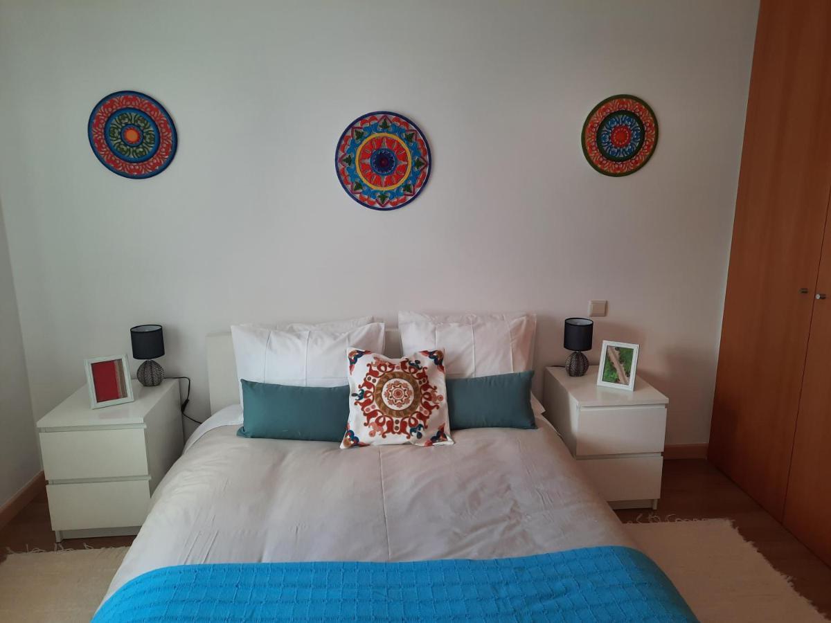 Casa Mandala, T1 Com Piscina Apartman Albufeira Kültér fotó