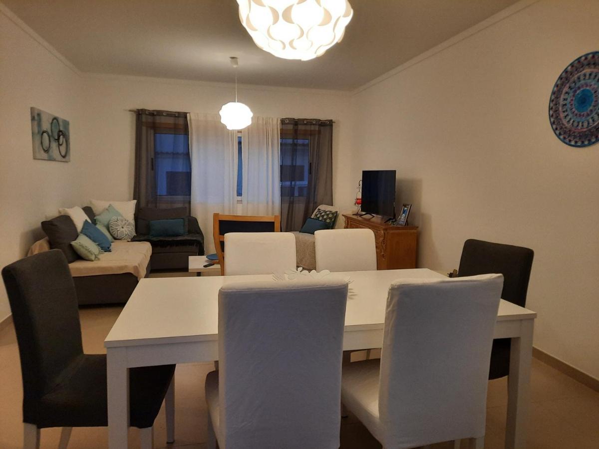 Casa Mandala, T1 Com Piscina Apartman Albufeira Kültér fotó