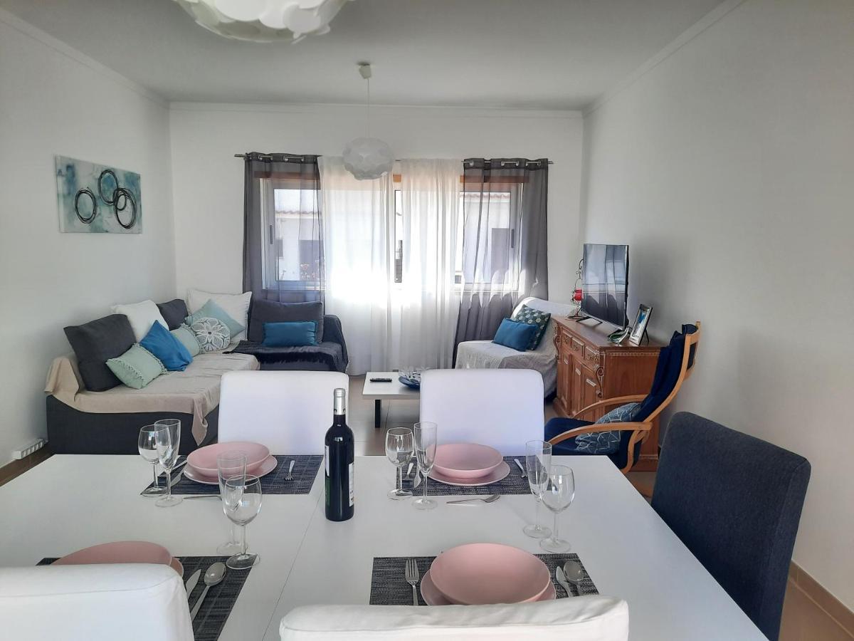 Casa Mandala, T1 Com Piscina Apartman Albufeira Kültér fotó