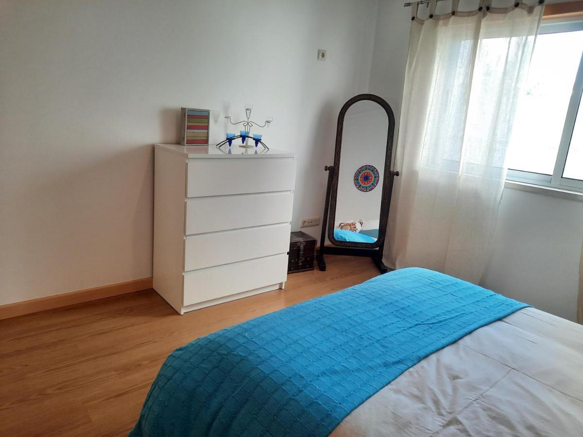 Casa Mandala, T1 Com Piscina Apartman Albufeira Kültér fotó