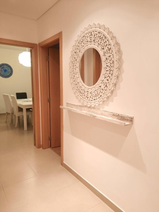 Casa Mandala, T1 Com Piscina Apartman Albufeira Kültér fotó