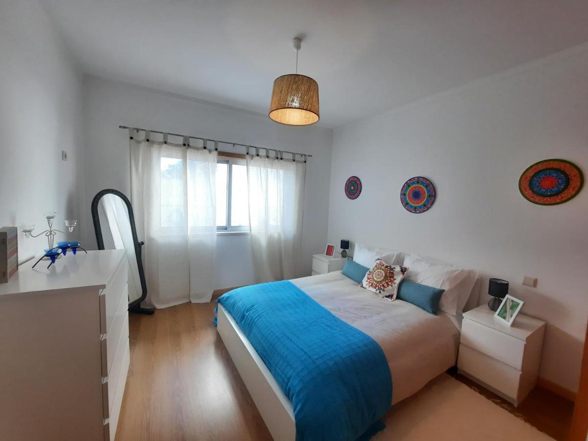 Casa Mandala, T1 Com Piscina Apartman Albufeira Kültér fotó