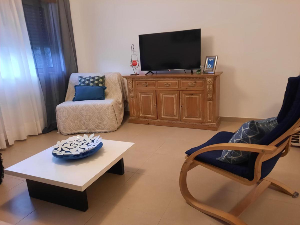 Casa Mandala, T1 Com Piscina Apartman Albufeira Kültér fotó