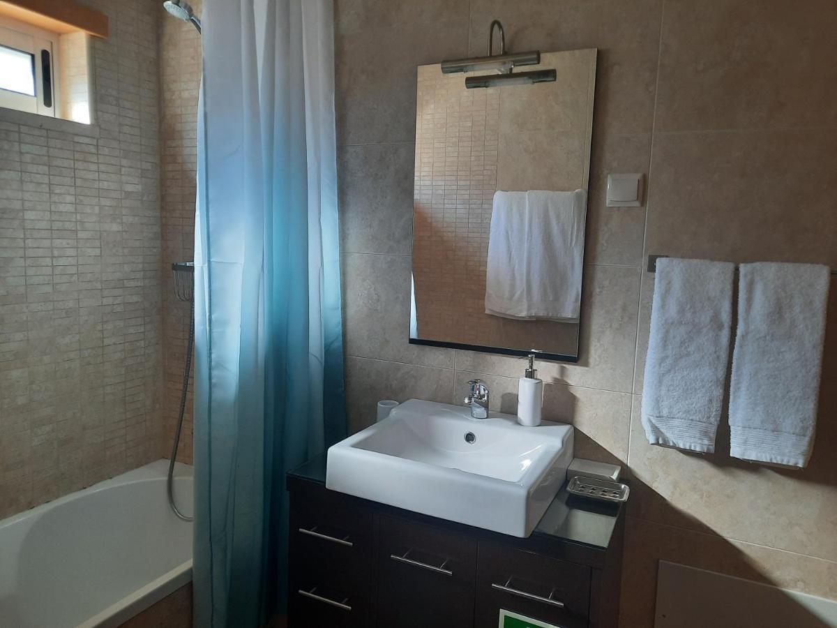 Casa Mandala, T1 Com Piscina Apartman Albufeira Kültér fotó