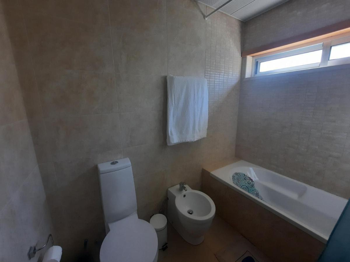 Casa Mandala, T1 Com Piscina Apartman Albufeira Kültér fotó