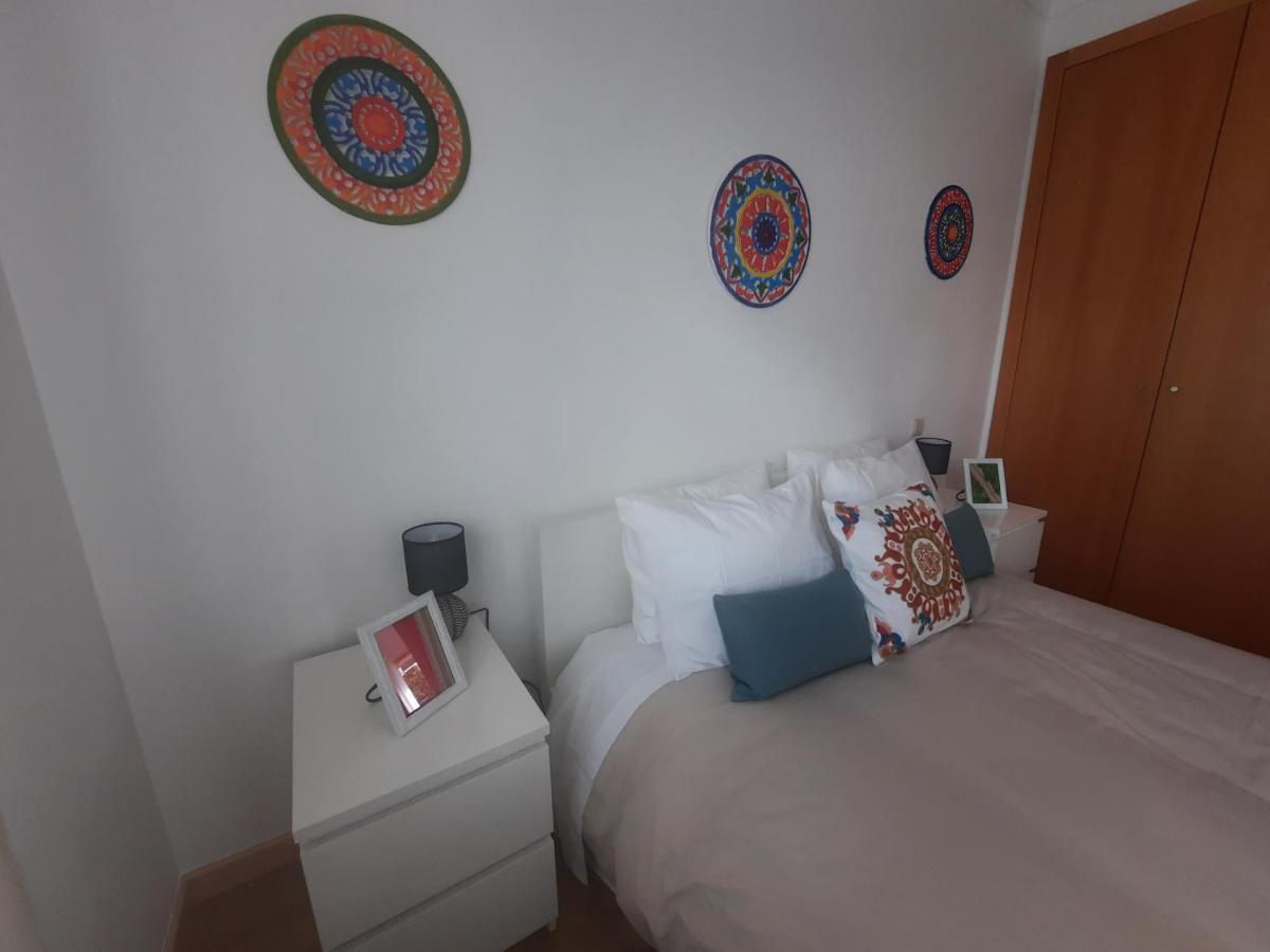 Casa Mandala, T1 Com Piscina Apartman Albufeira Kültér fotó