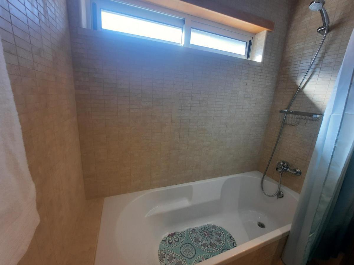Casa Mandala, T1 Com Piscina Apartman Albufeira Kültér fotó